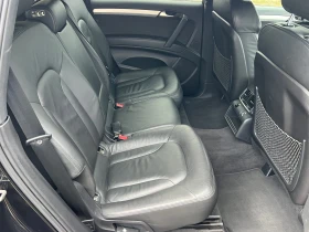 Audi Q7 3.0TDI-QUATTRO-S LINE-FULL SERVICE-ПРУЖИНИ-КАТОНОВ, снимка 15