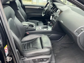 Audi Q7 3.0TDI-QUATTRO-S LINE-FULL SERVICE-ПРУЖИНИ-КАТОНОВ, снимка 10
