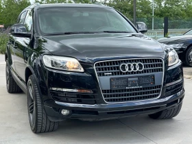 Audi Q7 3.0TDI-QUATTRO-S LINE-FULL SERVICE-ПРУЖИНИ-КАТОНОВ, снимка 3