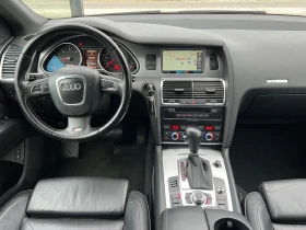 Audi Q7 3.0TDI-QUATTRO-S LINE-FULL SERVICE-ПРУЖИНИ-КАТОНОВ, снимка 9