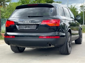 Audi Q7 3.0TDI-QUATTRO-S LINE-FULL SERVICE-ПРУЖИНИ-КАТОНОВ, снимка 5