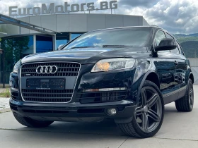 Audi Q7 3.0TDI-QUATTRO-S LINE-FULL SERVICE-ПРУЖИНИ-КАТОНОВ, снимка 1