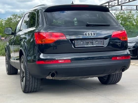 Audi Q7 3.0TDI-QUATTRO-S LINE-FULL SERVICE-ПРУЖИНИ-КАТОНОВ, снимка 6