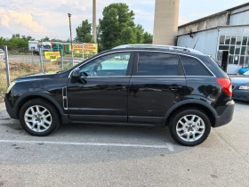 Opel Antara, снимка 6