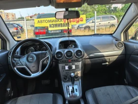 Opel Antara, снимка 2