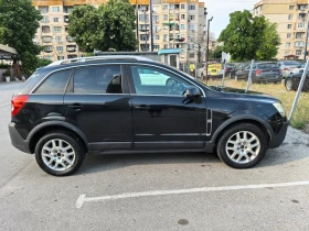 Opel Antara, снимка 5