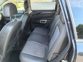 Opel Antara, снимка 4