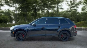 Audi Q7 * quattro * CARFAX * ЦЕНА ДО БГ, снимка 11