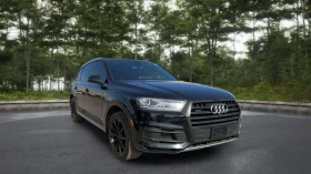Audi Q7 * quattro * CARFAX * ЦЕНА ДО БГ, снимка 15