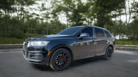Audi Q7 * quattro * CARFAX * ЦЕНА ДО БГ, снимка 12