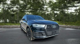 Audi Q7 * quattro * CARFAX * ЦЕНА ДО БГ, снимка 3
