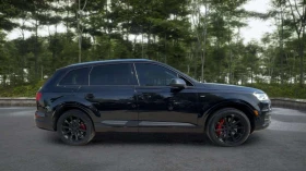 Audi Q7 * quattro * CARFAX * ЦЕНА ДО БГ, снимка 17