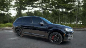 Audi Q7 * quattro * CARFAX * ЦЕНА ДО БГ, снимка 16