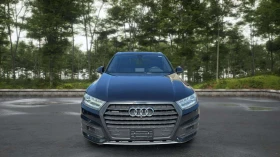 Audi Q7 * quattro * CARFAX * ЦЕНА ДО БГ, снимка 2