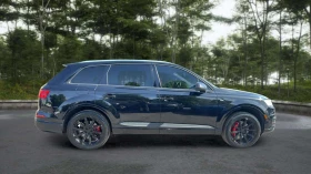 Audi Q7 * quattro * CARFAX * ЦЕНА ДО БГ, снимка 5