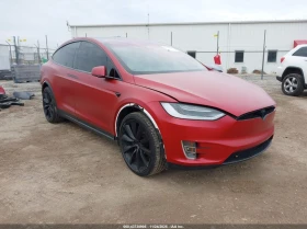 Tesla Model X 100D/75D/90D, снимка 1