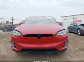 Tesla Model X 100D/75D/90D, снимка 13