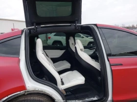 Tesla Model X 100D/75D/90D, снимка 8