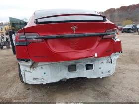 Tesla Model X 100D/75D/90D, снимка 6