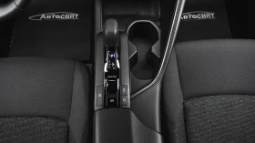 Toyota C-HR CULT 1.8 Hybrid Automatic, снимка 12