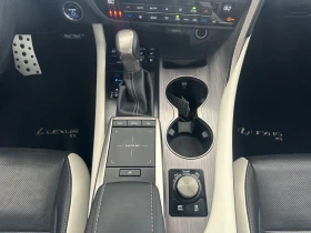 Lexus RX 450h F-Sport* HUD, снимка 13