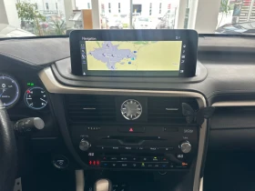 Lexus RX 450h F-Sport* HUD, снимка 12