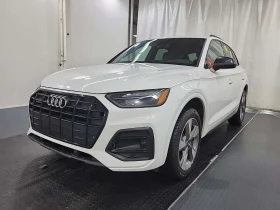 Audi Q5 * CARFAX * БЕЗ ИНЦИДЕНТИ * АВТОКРЕДИТ * , снимка 1