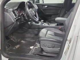 Audi Q5 * CARFAX * БЕЗ ИНЦИДЕНТИ * АВТОКРЕДИТ * , снимка 8