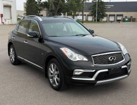 Infiniti QX50 AWD 4dr | CARFAX | БЕЗ ПЪРВОНАЧАЛНА ВНОСКА, снимка 3