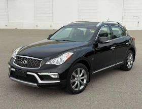 Infiniti QX50 AWD 4dr | CARFAX | БЕЗ ПЪРВОНАЧАЛНА ВНОСКА, снимка 1