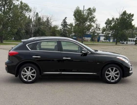Infiniti QX50 AWD 4dr | CARFAX | БЕЗ ПЪРВОНАЧАЛНА ВНОСКА, снимка 9
