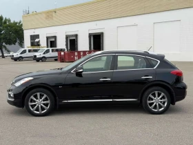 Infiniti QX50 AWD 4dr | CARFAX | БЕЗ ПЪРВОНАЧАЛНА ВНОСКА, снимка 8