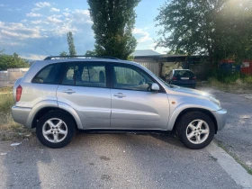 Toyota Rav4, снимка 4