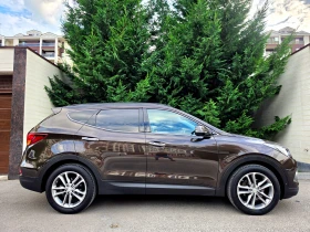 Hyundai Santa fe 2.2 CRDI-PREMIUM -FULL, снимка 4