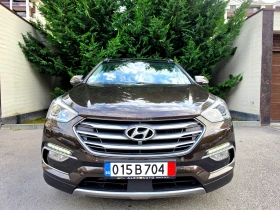 Hyundai Santa fe 2.2 CRDI-PREMIUM -FULL, снимка 2