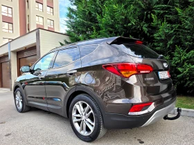 Hyundai Santa fe 2.2 CRDI-PREMIUM -FULL, снимка 7