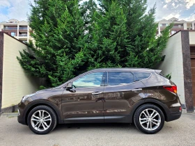 Hyundai Santa fe 2.2 CRDI-PREMIUM -FULL, снимка 8