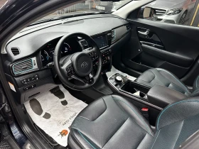 Kia Niro 64kW Premium/JBL, снимка 8