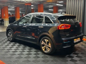 Kia Niro 64kW Premium/JBL, снимка 5