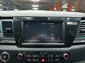 Kia Niro 64kW Premium/JBL, снимка 15