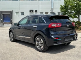 Kia Niro 64kW Premium/JBL, снимка 3