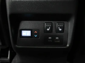 Nissan Rogue Platinum HUD BOSE, снимка 17