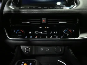 Nissan Rogue Platinum HUD BOSE, снимка 12