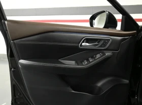 Nissan Rogue Platinum HUD BOSE, снимка 5