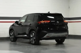 Nissan Rogue Platinum HUD BOSE, снимка 4