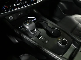 Nissan Rogue Platinum HUD BOSE, снимка 13