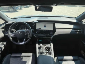 Lexus RX 350h * CARFAX * ОПЦИЯ ЗА ФИНАНСИРАНЕ, снимка 9