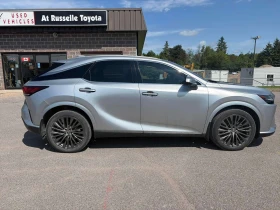 Lexus RX 350h * CARFAX * ОПЦИЯ ЗА ФИНАНСИРАНЕ, снимка 3