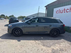 Audi Q7 * Technik * CARFAX * ОПЦИЯ ЗА ФИНАНСИРАНЕ , снимка 2