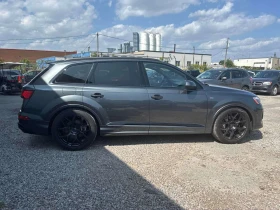 Audi Q7 * Technik * CARFAX * ОПЦИЯ ЗА ФИНАНСИРАНЕ , снимка 3